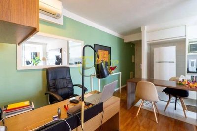 Apartamento, 2 quartos, 67 m² - Foto 5