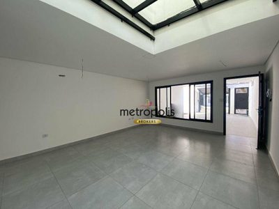 Sobrado, 3 quartos, 230 m² - Foto 3
