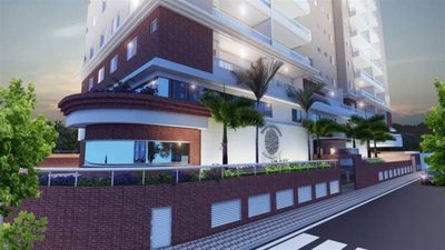 Apartamento, 2 quartos, 71 m² - Foto 2