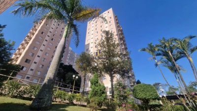 Apartamento, 2 quartos, 49 m² - Foto 5