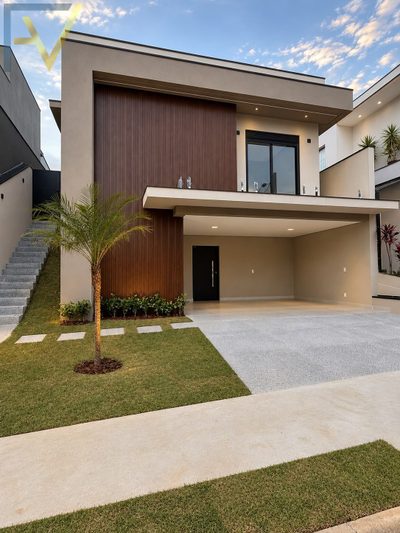 Casa, 3 quartos, 167 m² - Foto 4