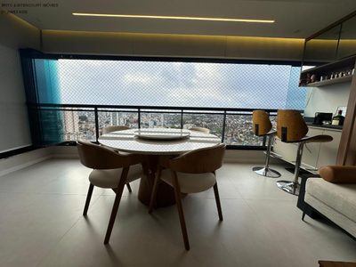 Apartamento, 3 quartos, 97 m² - Foto 5