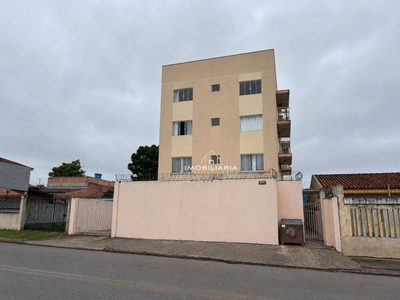 Apartamento, 3 quartos, 53 m² - Foto 1
