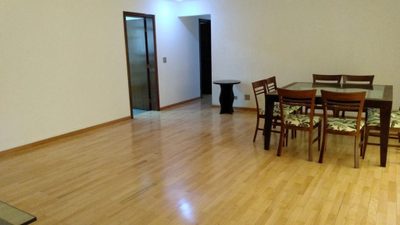 Apartamento, 3 quartos, 190 m² - Foto 1