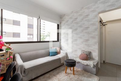 Apartamento, 1 quarto, 40 m² - Foto 2