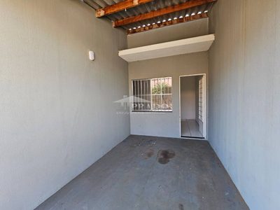 Casa, 2 quartos, 65 m² - Foto 4