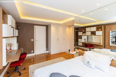 Apartamento, 4 quartos, 335 m² - Foto 3