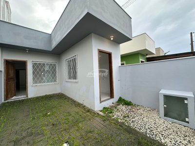 Casa, 2 quartos, 51 m² - Foto 2