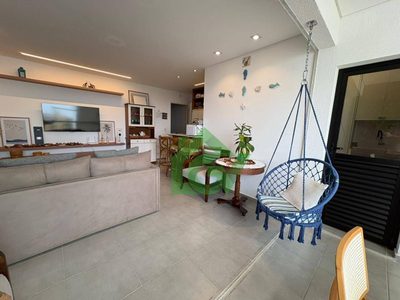 Apartamento, 2 quartos, 70 m² - Foto 5