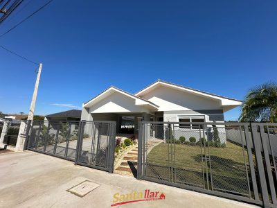 Casa, 3 quartos, 181 m² - Foto 2
