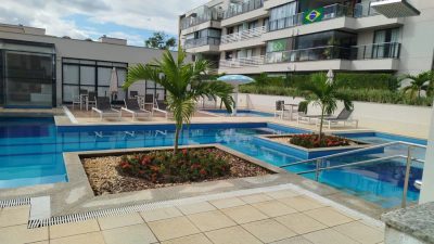 Apartamento, 3 quartos, 119 m² - Foto 1