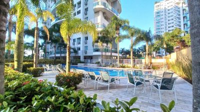 Apartamento, 3 quartos, 106 m² - Foto 5