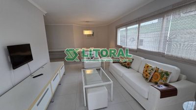 Apartamento, 4 quartos - Foto 2