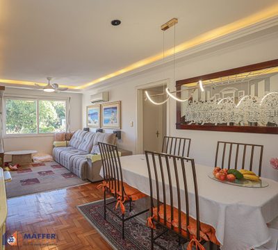 Apartamento, 2 quartos, 76 m² - Foto 1