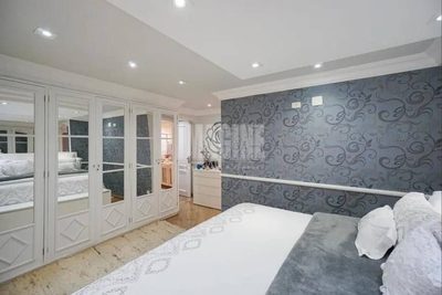 Apartamento, 4 quartos, 160 m² - Foto 4