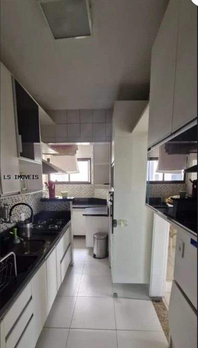 Apartamento, 3 quartos, 80 m² - Foto 3