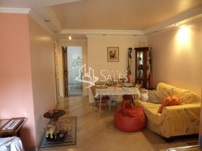 Apartamento, 3 quartos, 115 m² - Foto 2