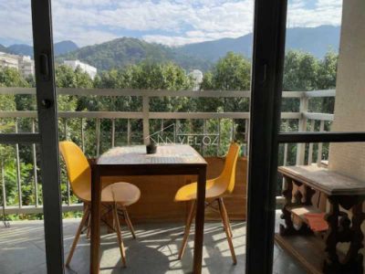 Apartamento, 5 quartos, 301 m² - Foto 1