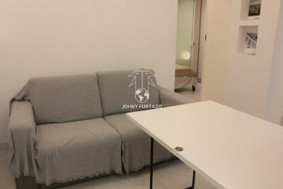 Apartamento, 1 quarto, 48 m² - Foto 3