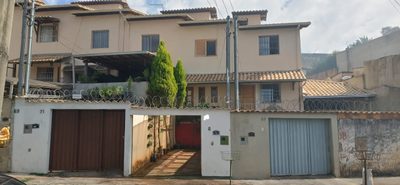 Casa, 2 quartos, 152 m² - Foto 1
