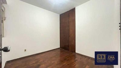 Apartamento, 4 quartos, 138 m² - Foto 5