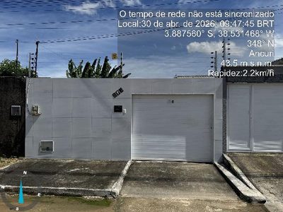 Casa, 2 quartos, 199 m² - Foto 1