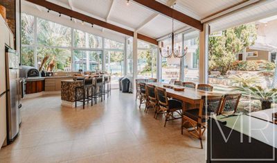 Casa de Condomínio, 8 quartos - Foto 4