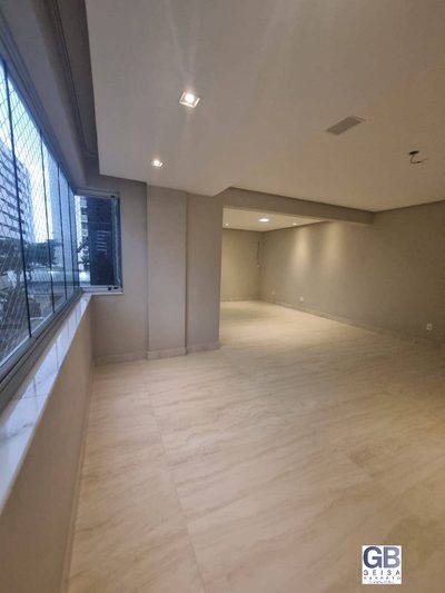 Apartamento, 3 quartos, 126 m² - Foto 1