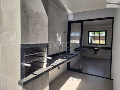 Casa, 3 quartos, 94 m² - Foto 4