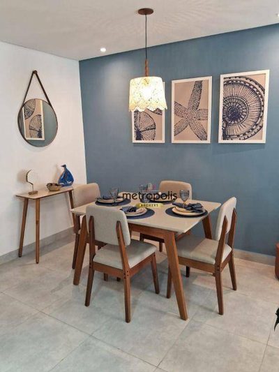 Apartamento, 2 quartos, 58 m² - Foto 5