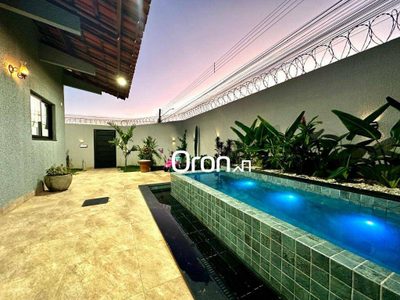 Casa, 4 quartos, 271 m² - Foto 4
