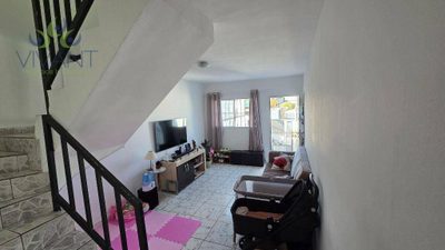 Casa, 2 quartos, 91 m² - Foto 4