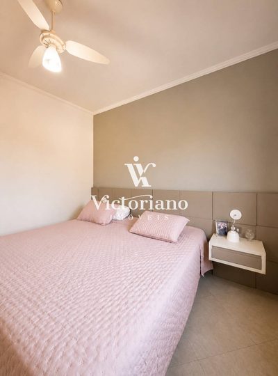 Casa de Condomínio, 2 quartos - Foto 5
