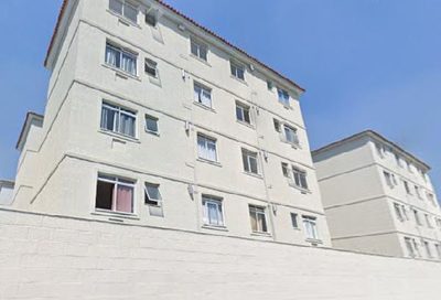 Apartamento, 2 quartos, 42 m² - Foto 1