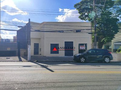 Prédio Inteiro, 330 m² - Foto 1