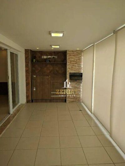 Apartamento, 3 quartos, 162 m² - Foto 2