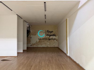 Loja-Salão, 70 m² - Foto 3