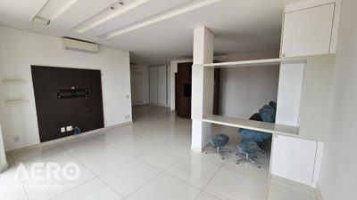 Apartamento, 3 quartos, 150 m² - Foto 3