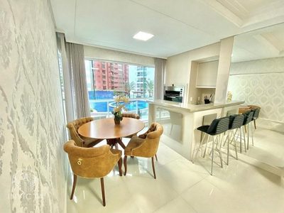 Apartamento, 4 quartos, 150 m² - Foto 5