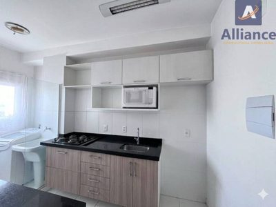 Apartamento, 2 quartos, 50 m² - Foto 4