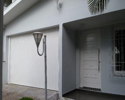 Casa, 3 quartos, 200 m² - Foto 1