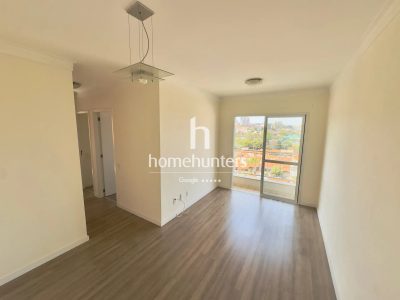 Apartamento, 3 quartos, 64 m² - Foto 1