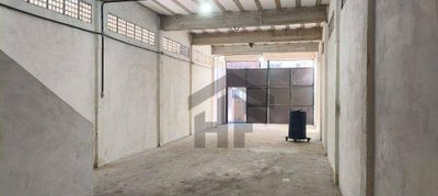 Depósito-Galpão, 190 m² - Foto 4
