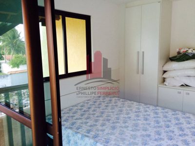 Flat/Apart Hotel, 2 quartos, 52 m² - Foto 4