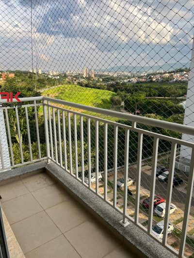 Apartamento, 2 quartos, 60 m² - Foto 3