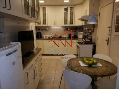 Apartamento, 3 quartos, 150 m² - Foto 2