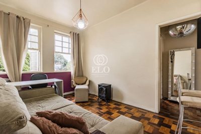 Apartamento, 1 quarto, 47 m² - Foto 4