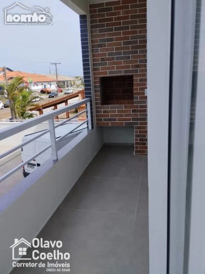 Casa, 3 quartos, 78 m² - Foto 2