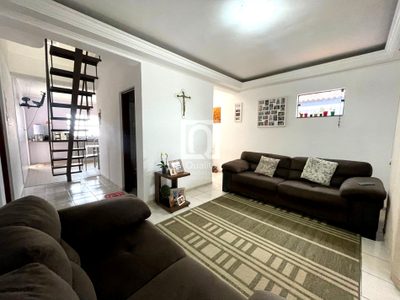 Sobrado, 3 quartos - Foto 2