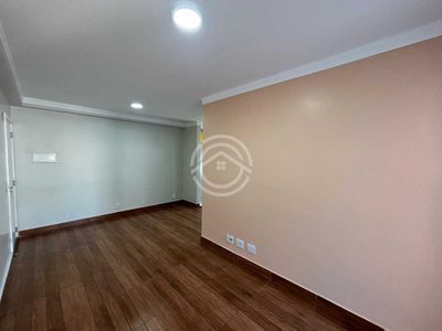 Apartamento, 2 quartos, 54 m² - Foto 4